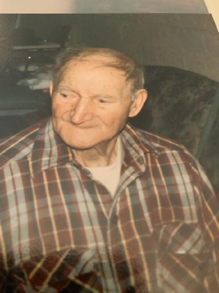 Michael. Western Pennsylvania. Corky's father. The beginning.