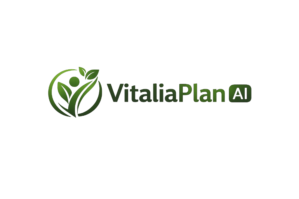 VitaliaPlan AI