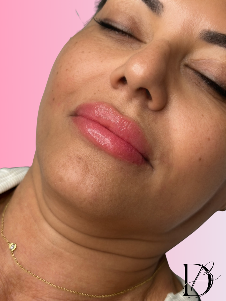 Lip Blush