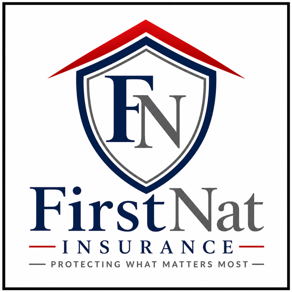 FirstNat Insurance