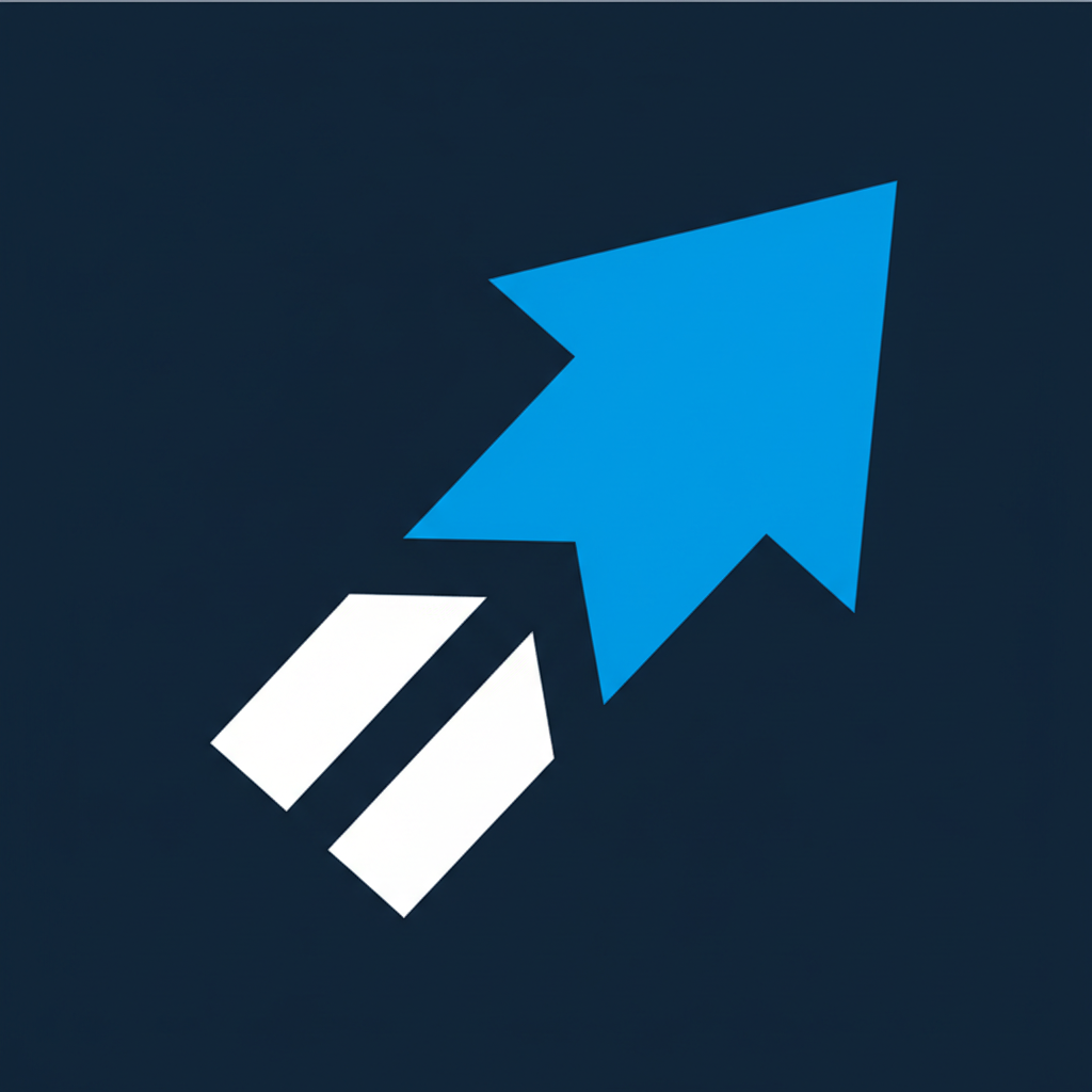 Envision Web Builders Logo