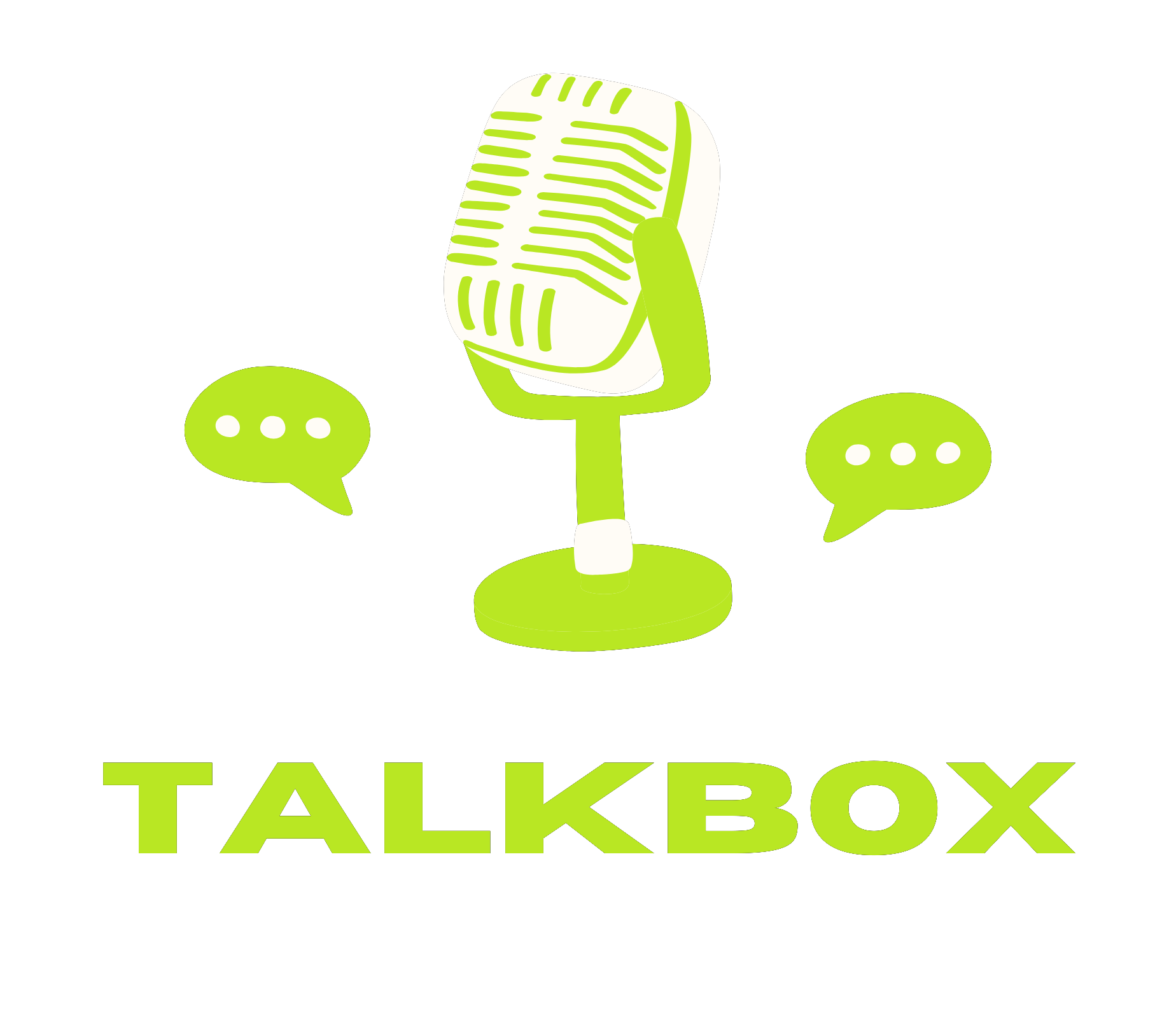 TalkBox logo