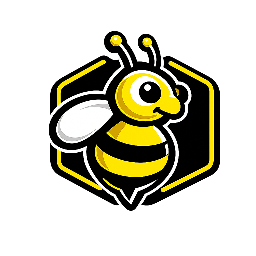 QuickBeed Bee