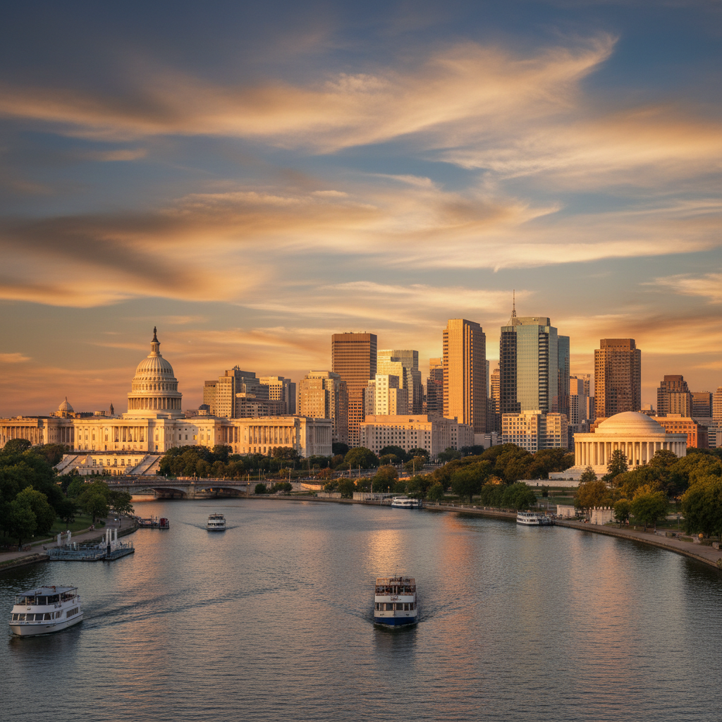 Washington D.C., United States