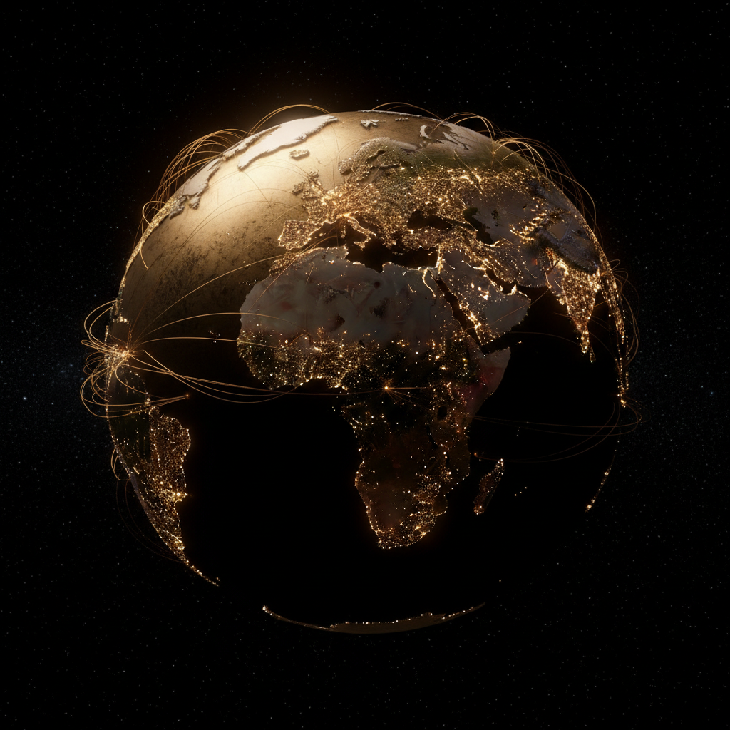 Global Presence