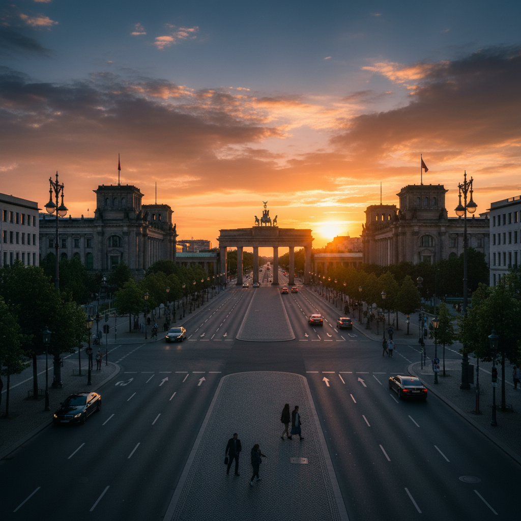 Berlin, Germany