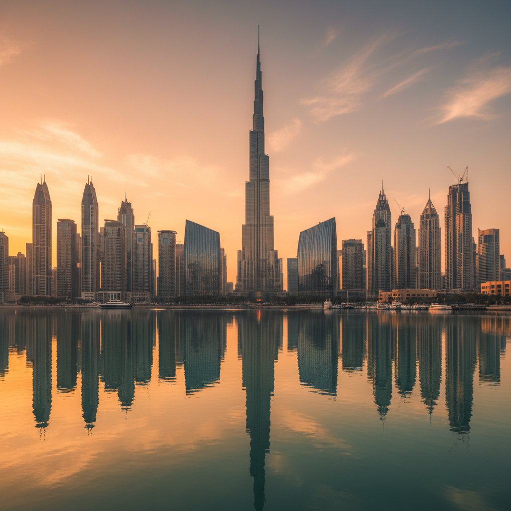 Dubai, United Arab Emirates