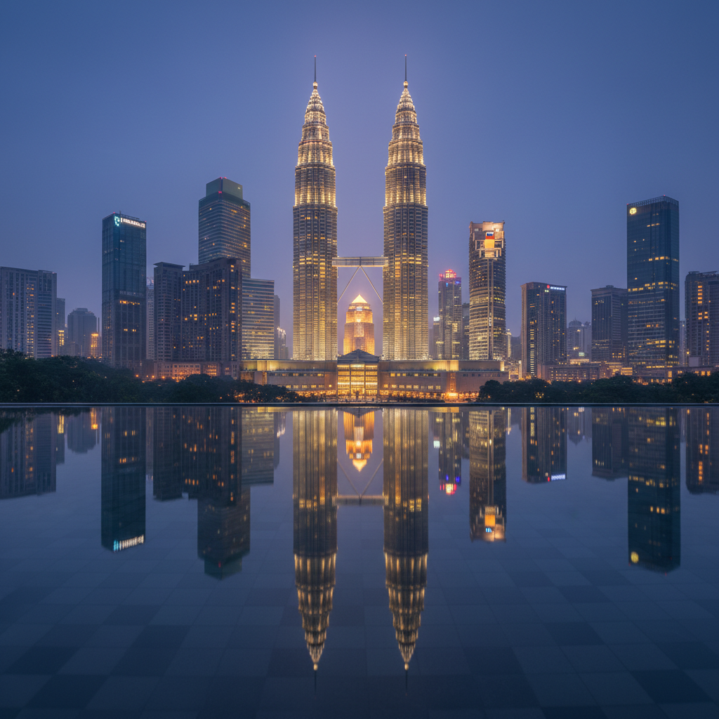 Kuala Lumpur, Malaysia