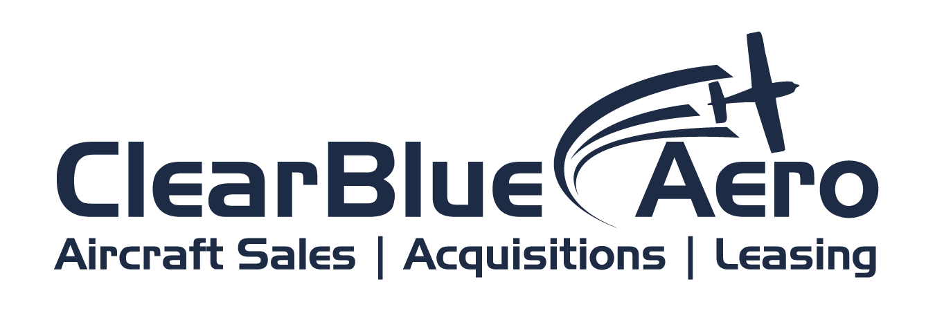 ClearBlue Aero — Aircraft Sales | Acquisitions | Leasing