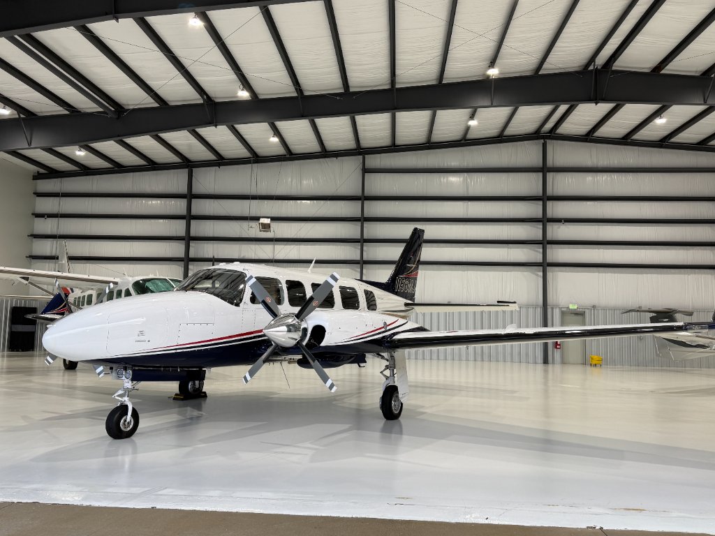 Aircraft
