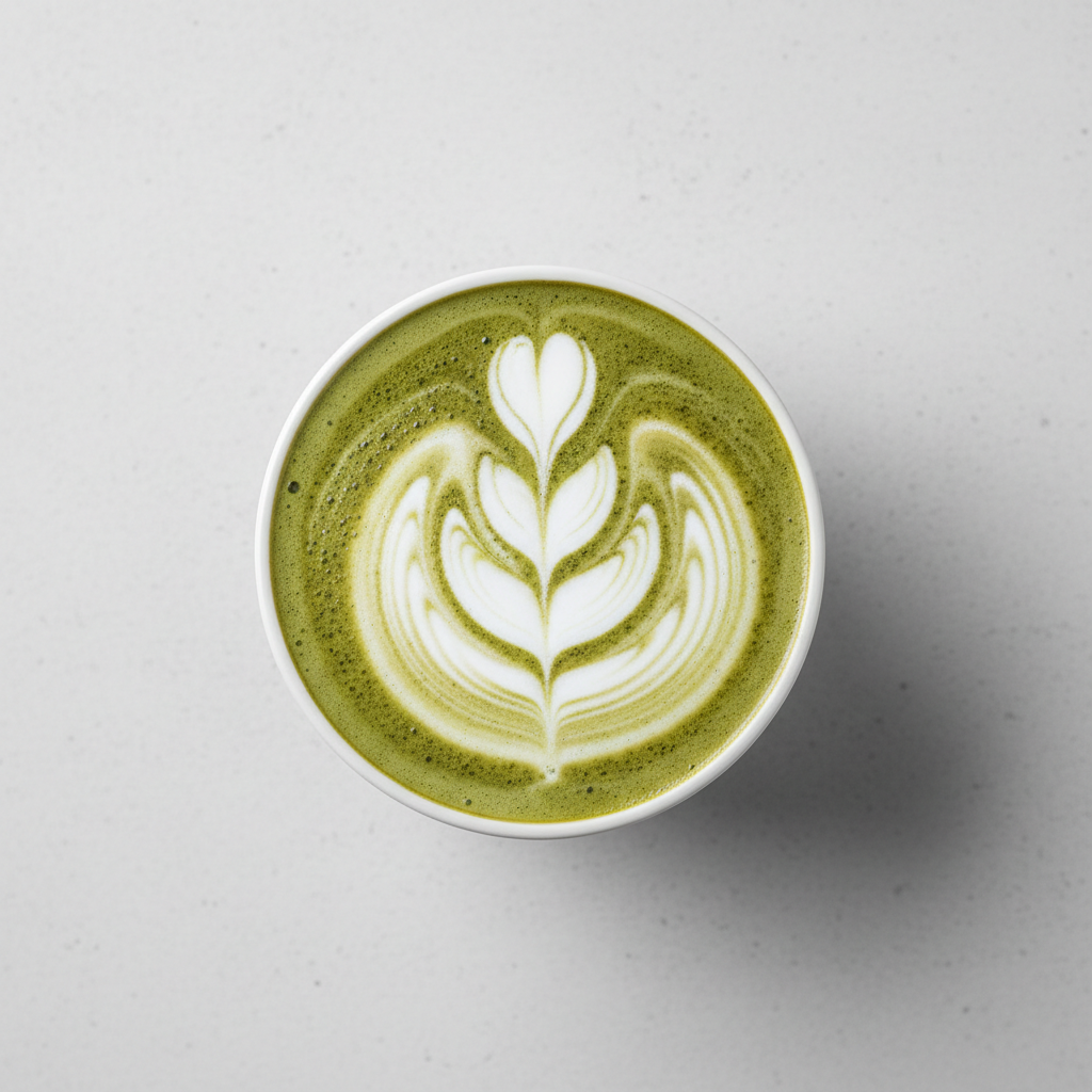 Matcha Latte