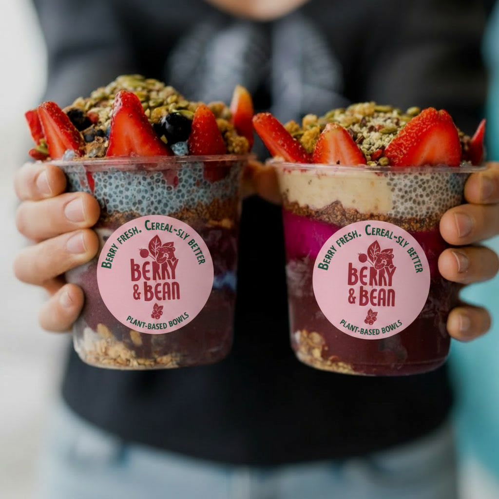 Superfood Bowls