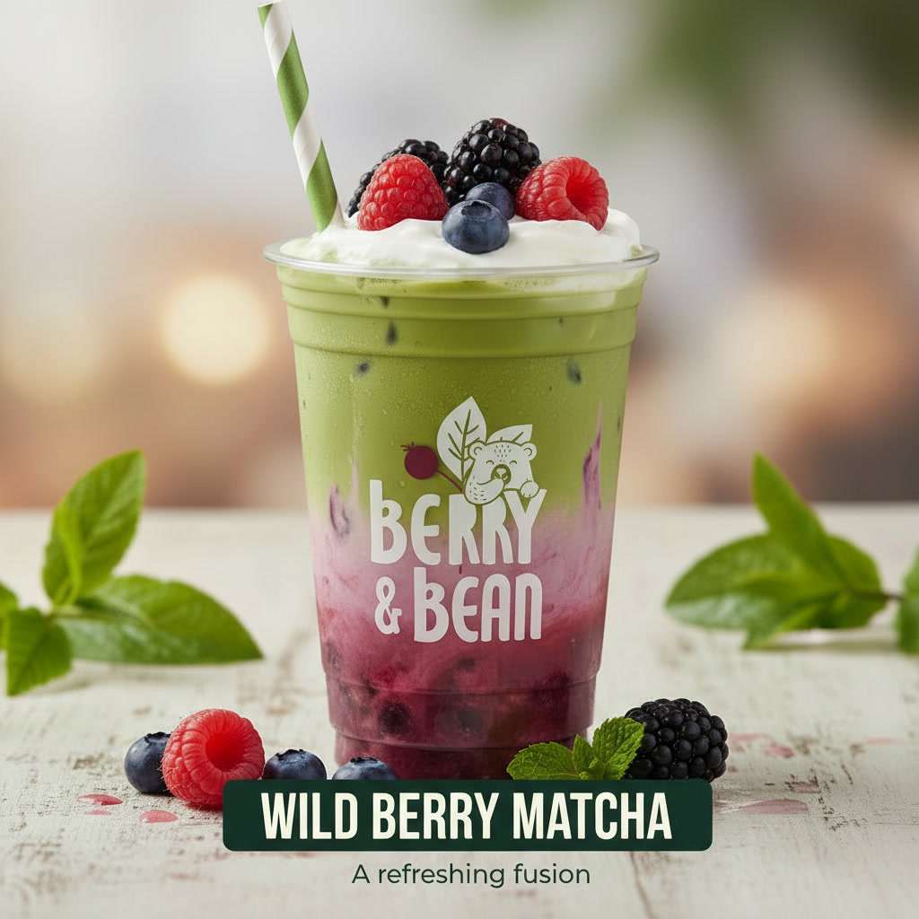 Refreshing Summer Sips!