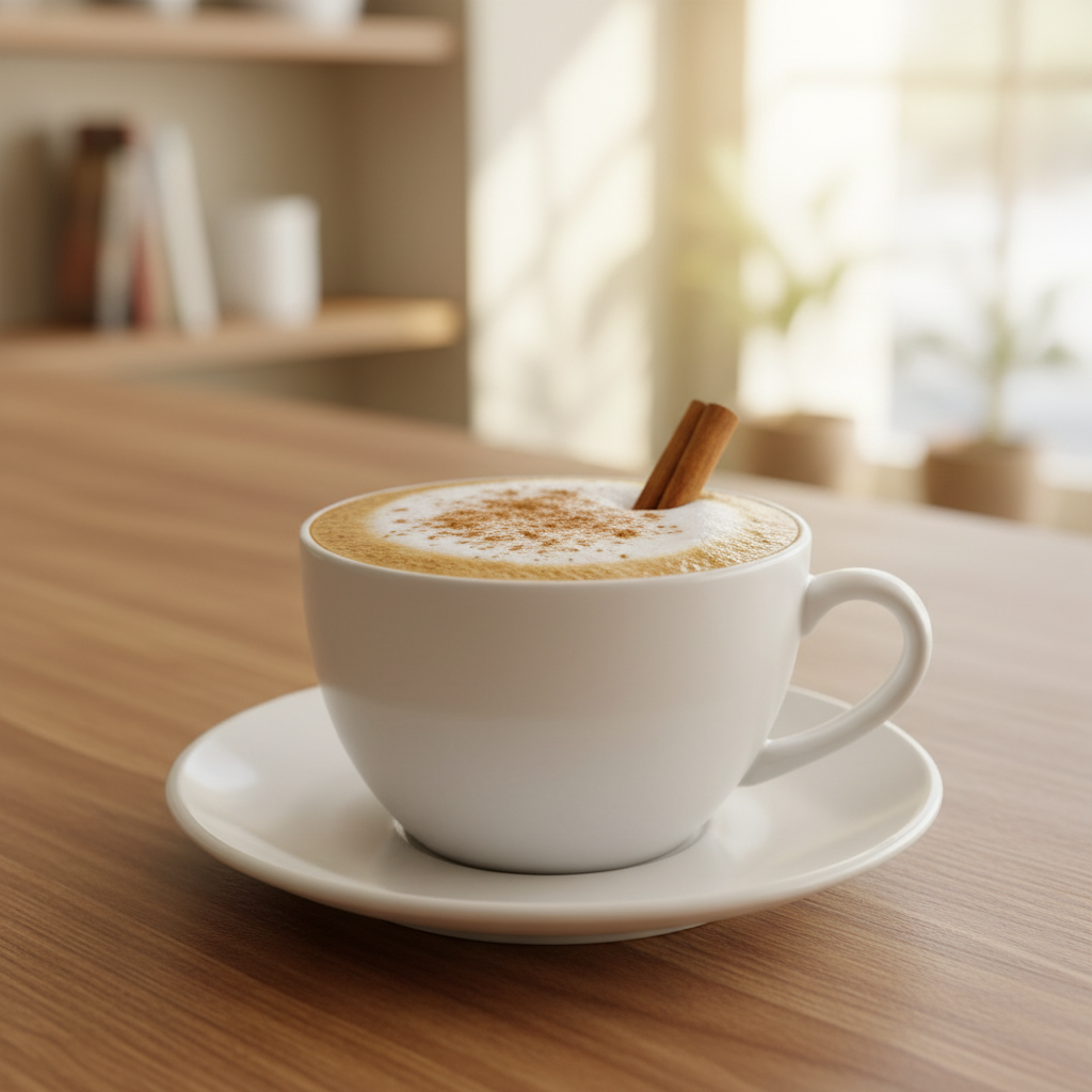 Chai Latte