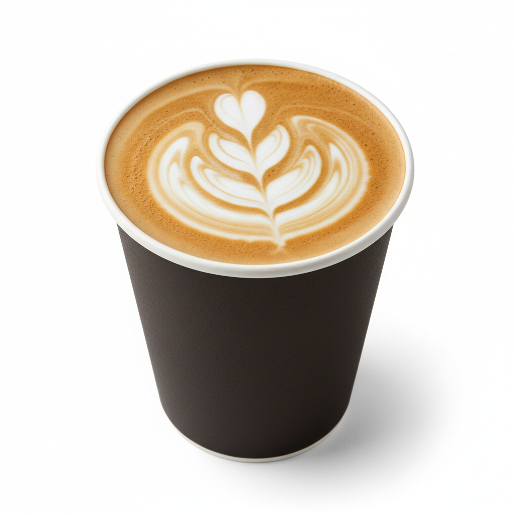Cafe Latte