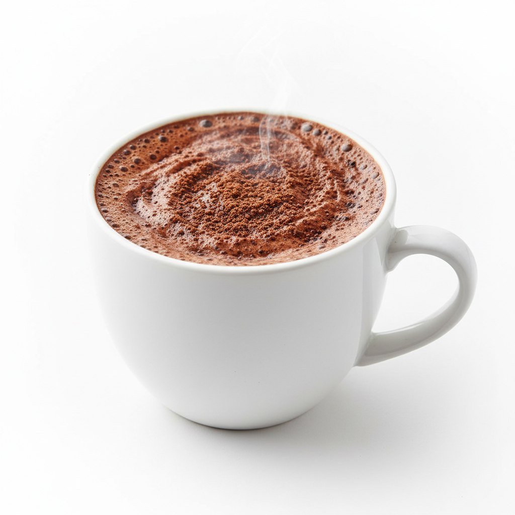 Hot Chocolate