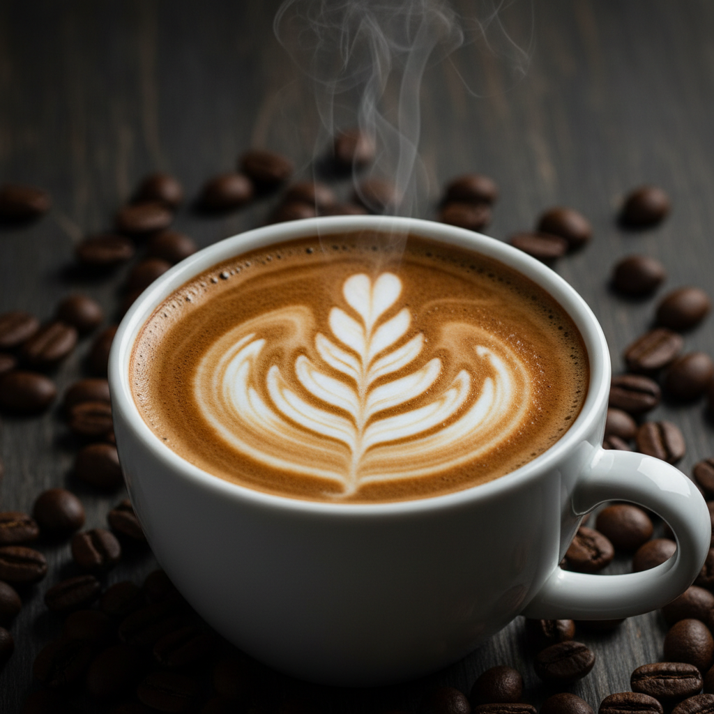 Specialty Coffee