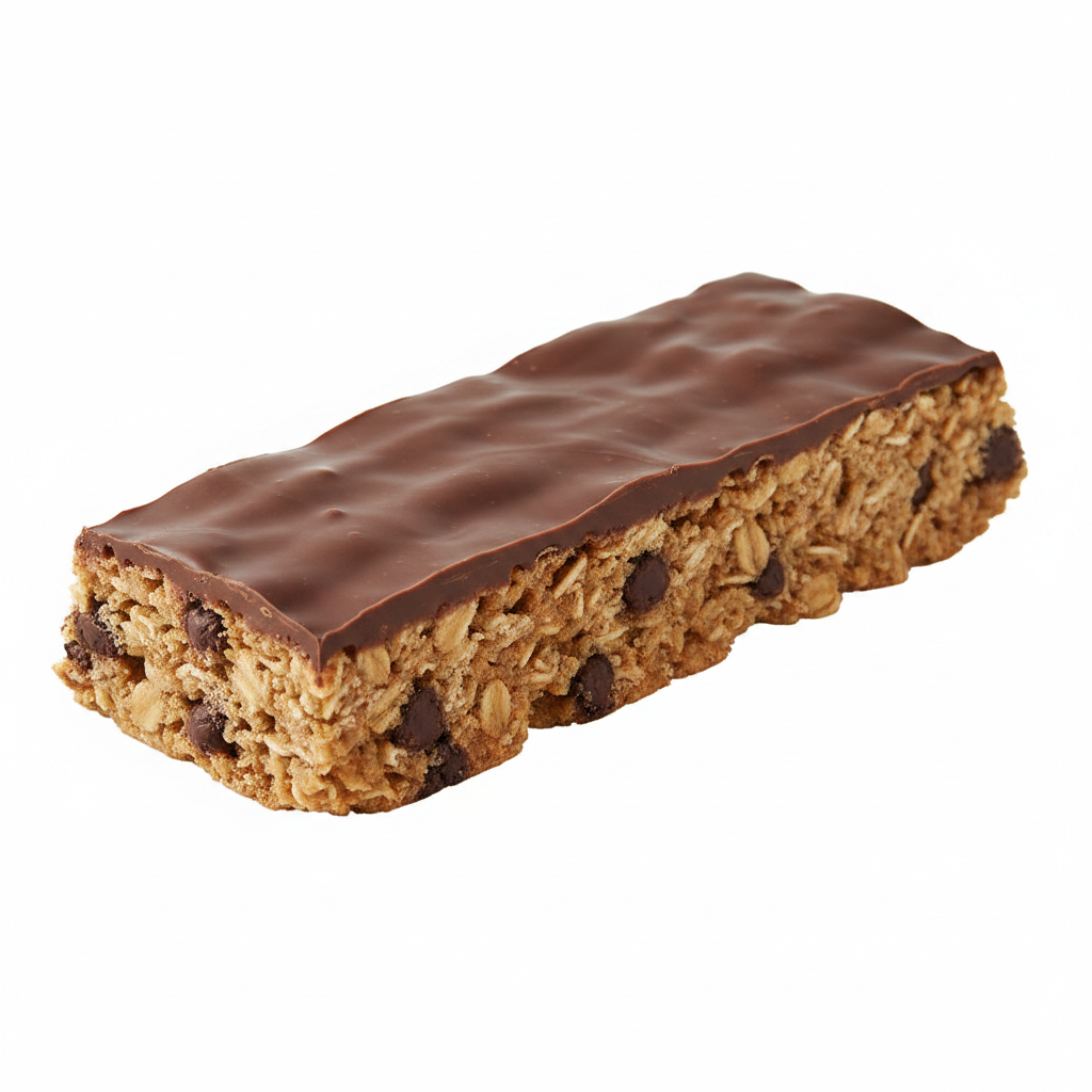 Protein Flapjack Bar