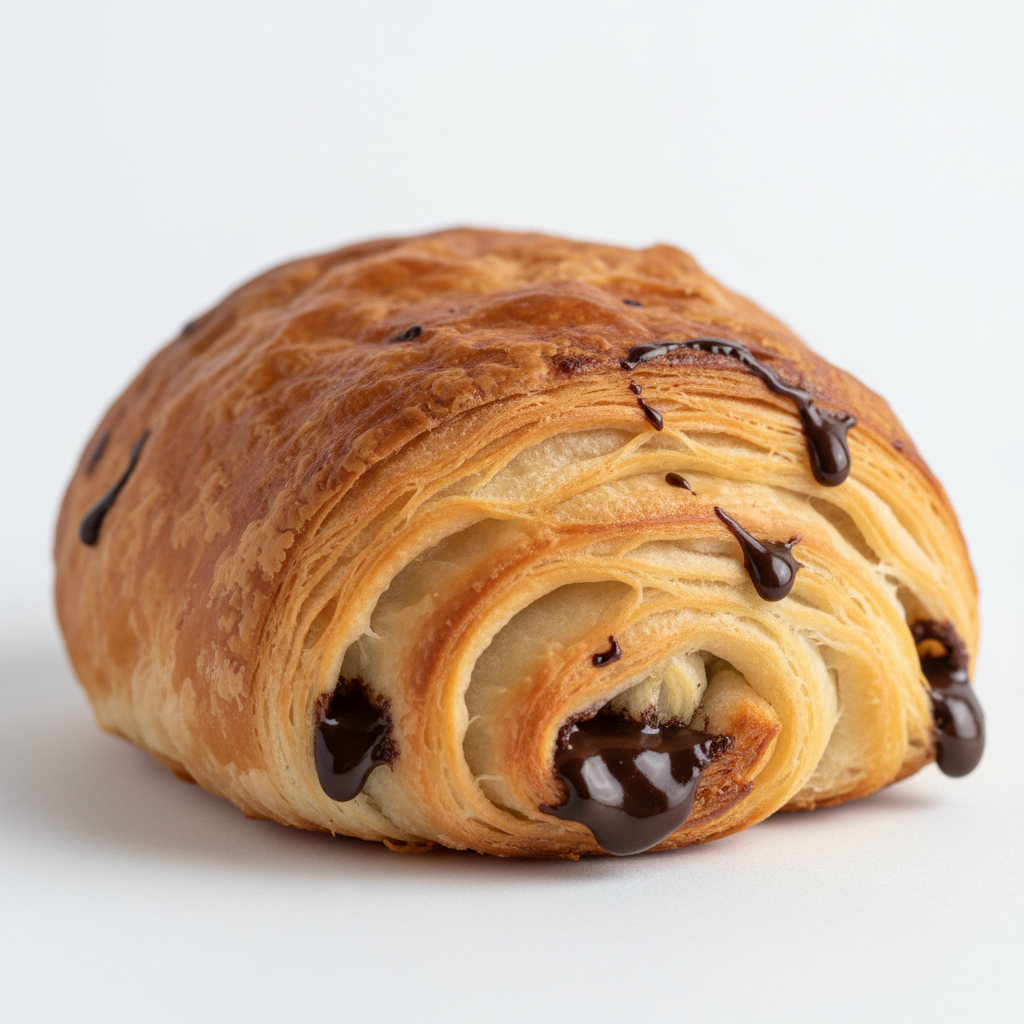 Pain au Chocolat