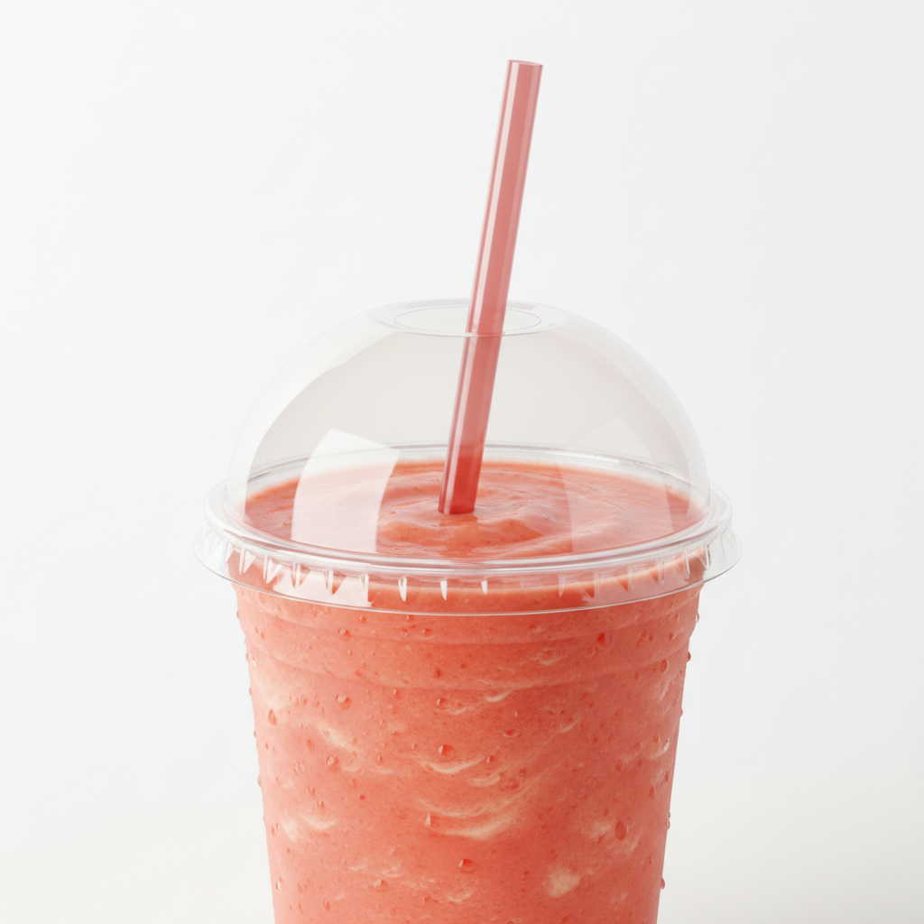 Strawberry Banana