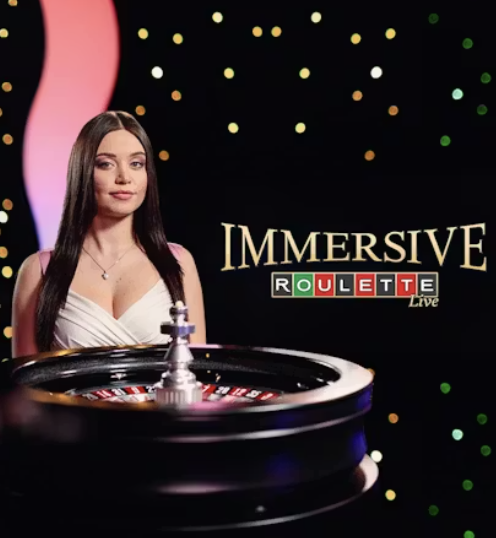 LIVE DEALER