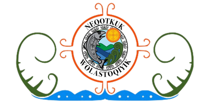 Tobique emblem