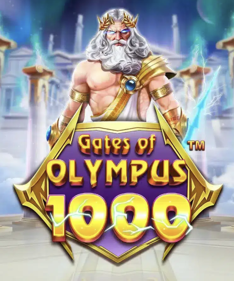 GATES OF OLYMPUS