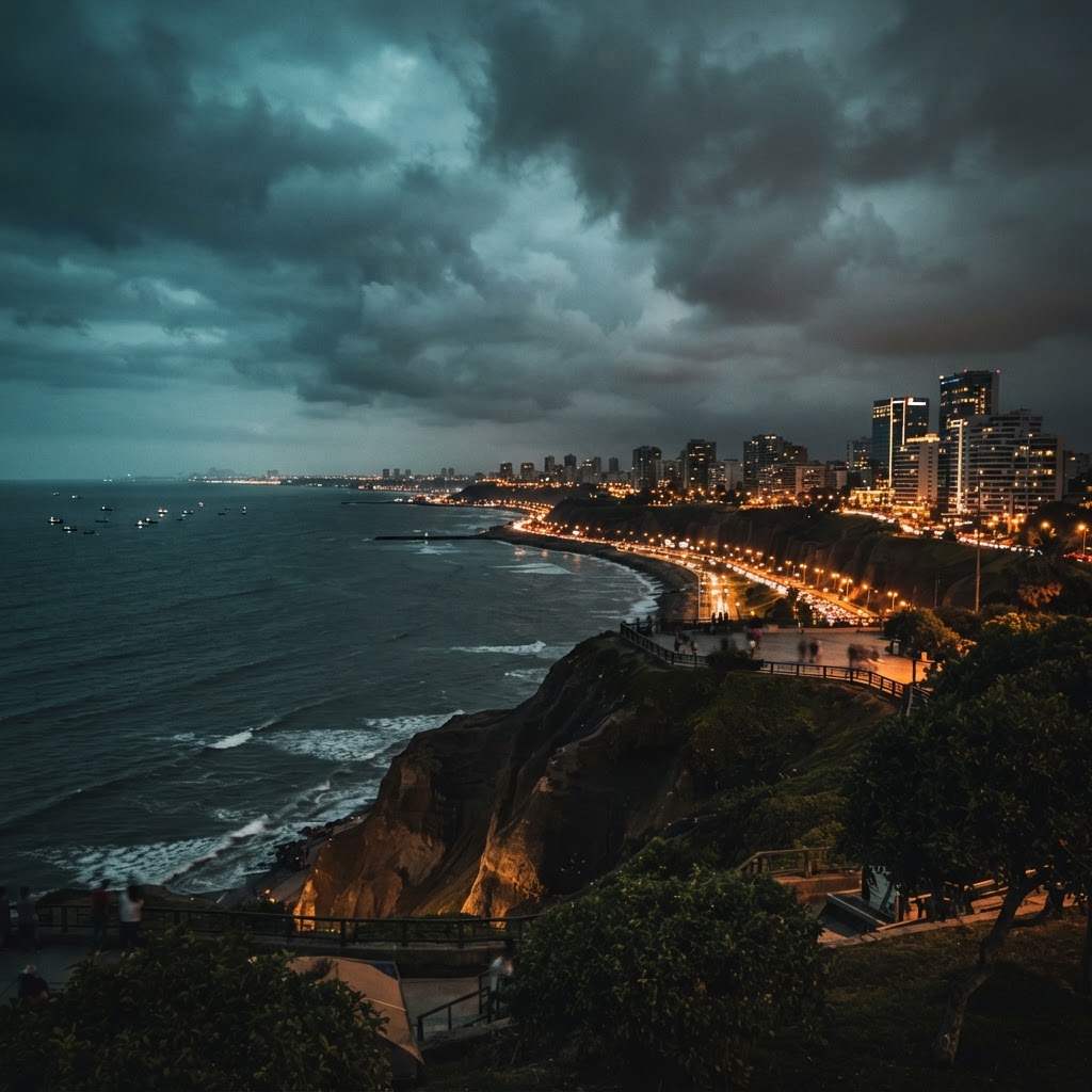 NexGrate iGaming Platform for Peru