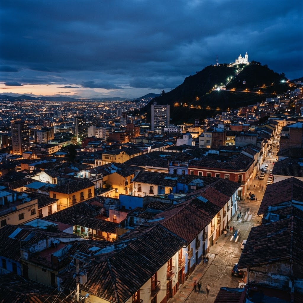 NexGrate iGaming Platform for Colombia