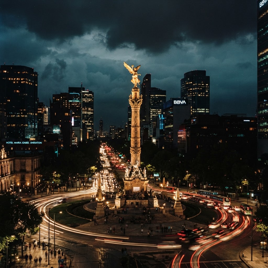 NexGrate iGaming Platform for Mexico