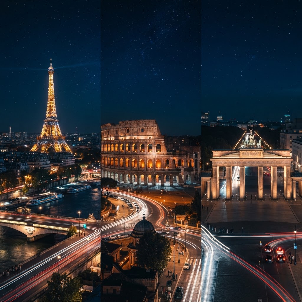 NexGrate iGaming Platform for Europe