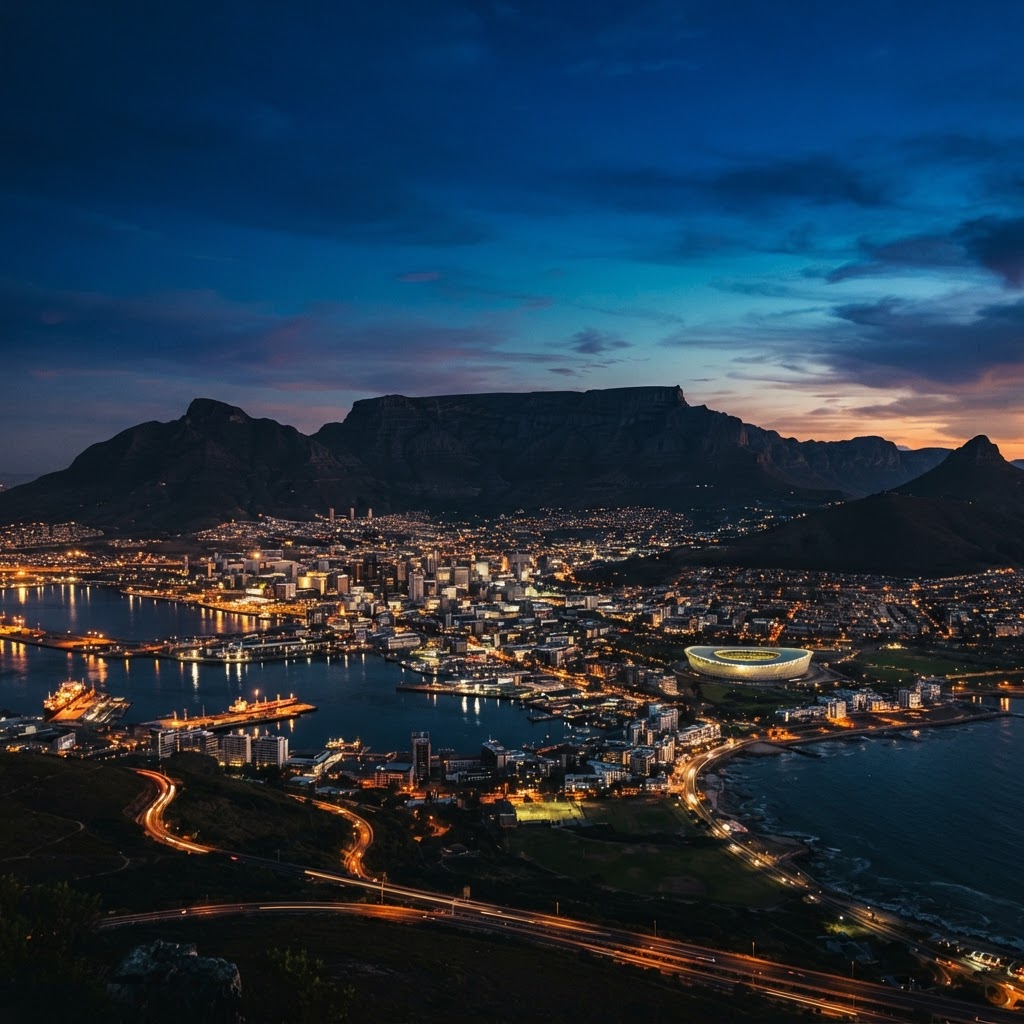 NexGrate iGaming Platform for South Africa