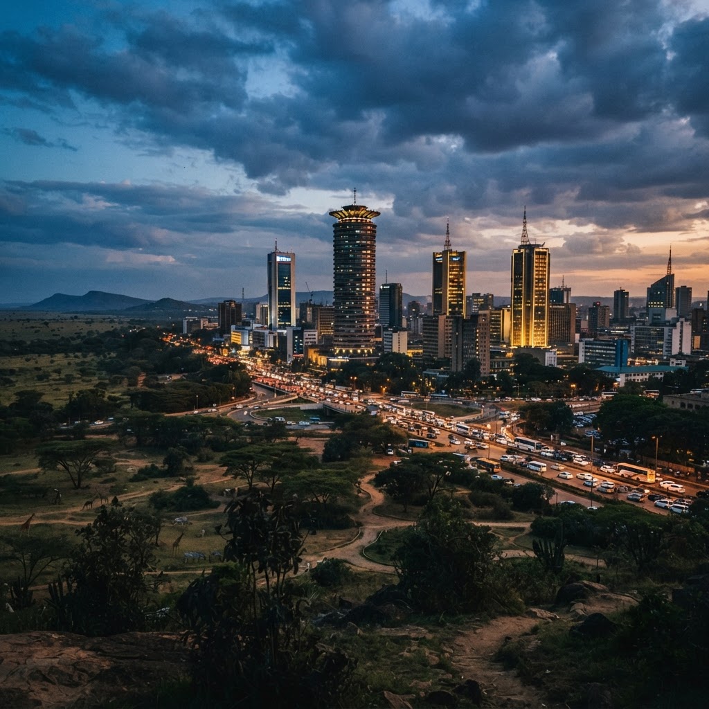 NexGrate iGaming Platform for Kenya