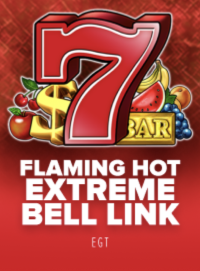 FLAMING HOT
