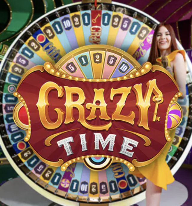 CRAZY TIME