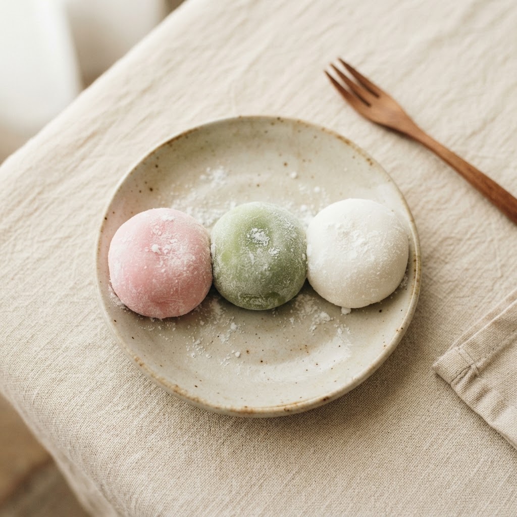 Mochi