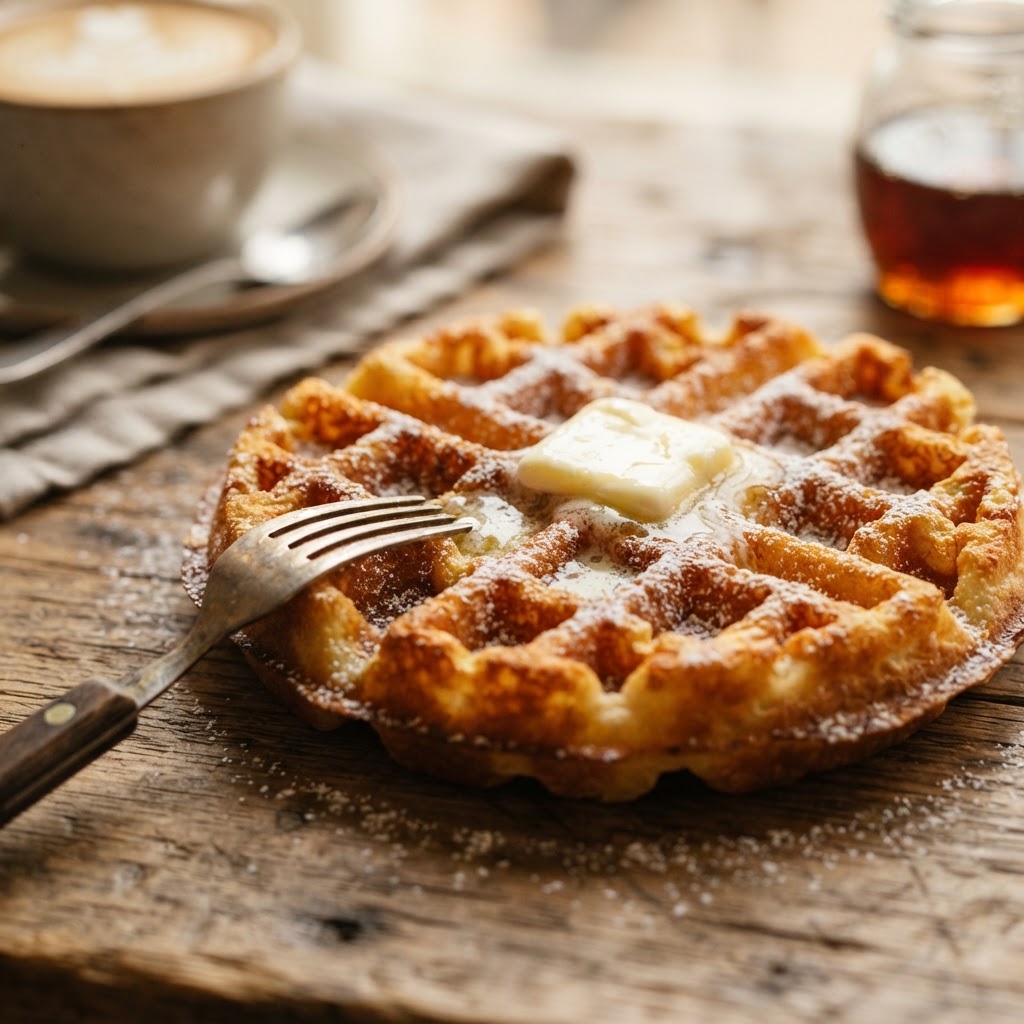 Waffle