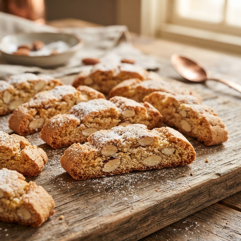 Biscotti