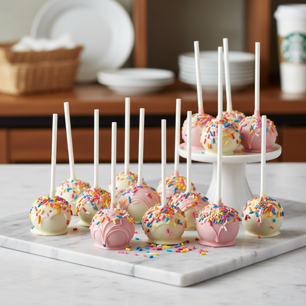 Cake Pop