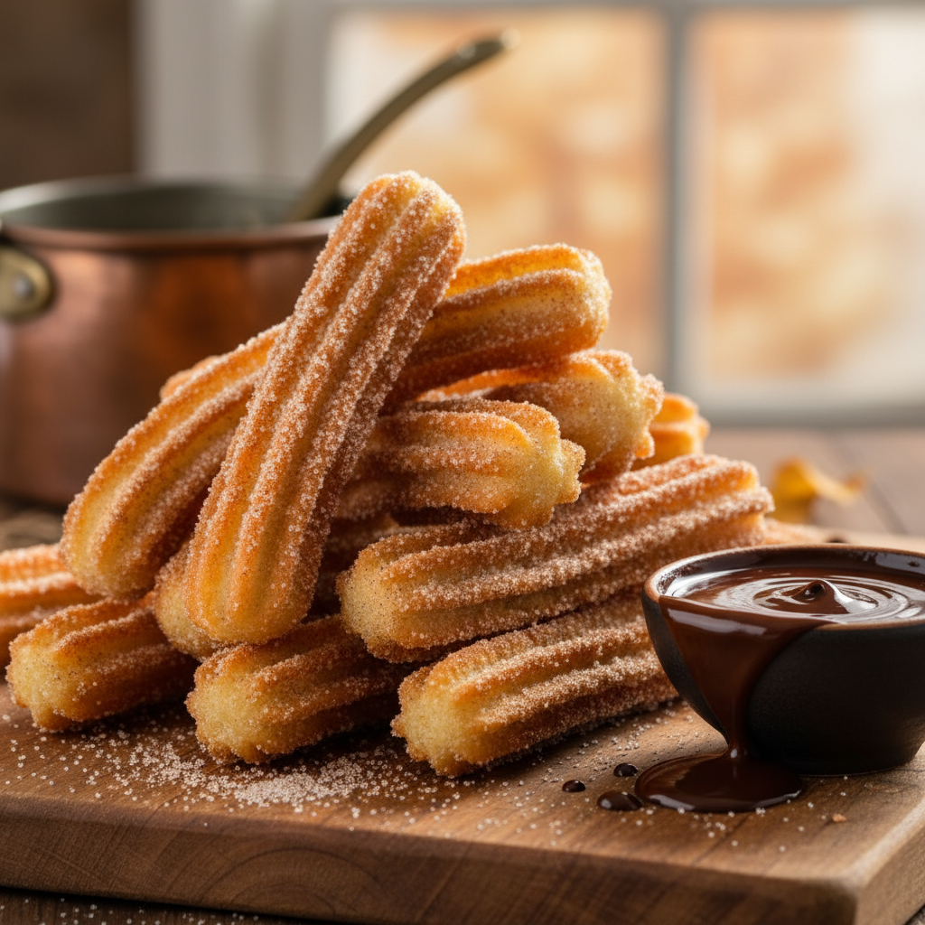 Churro