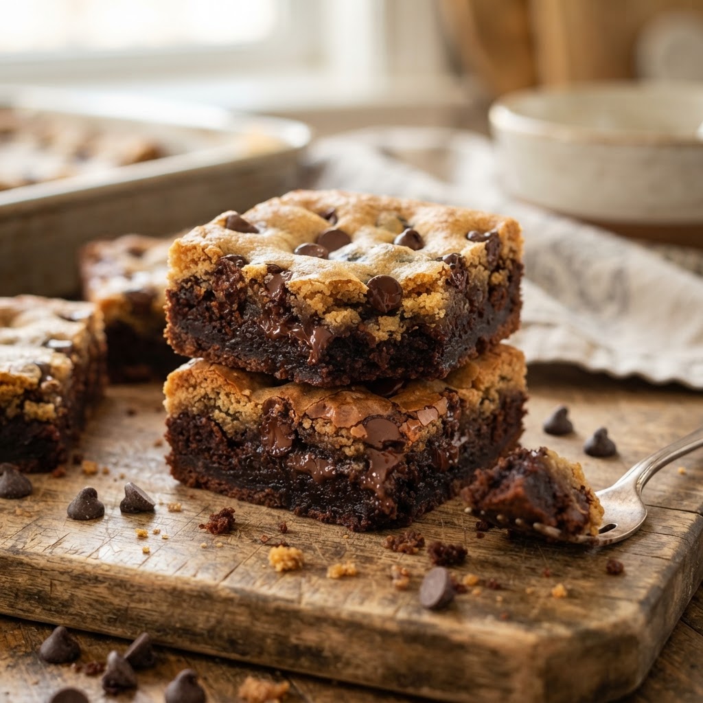 Brookies