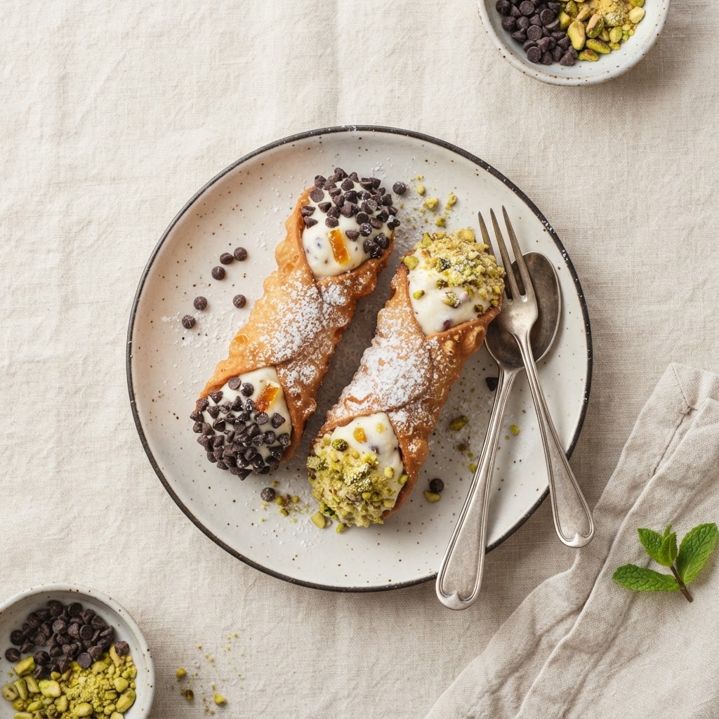 Cannoli
