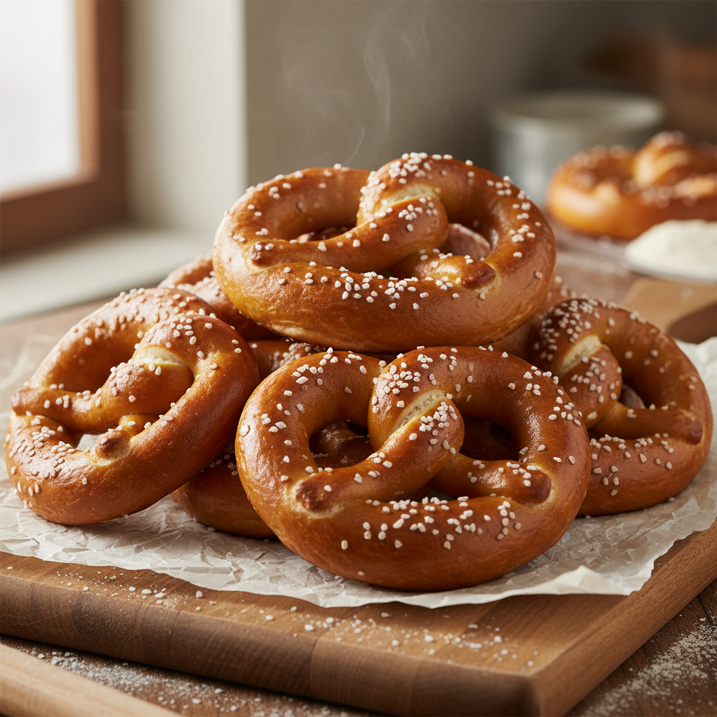 Pretzel