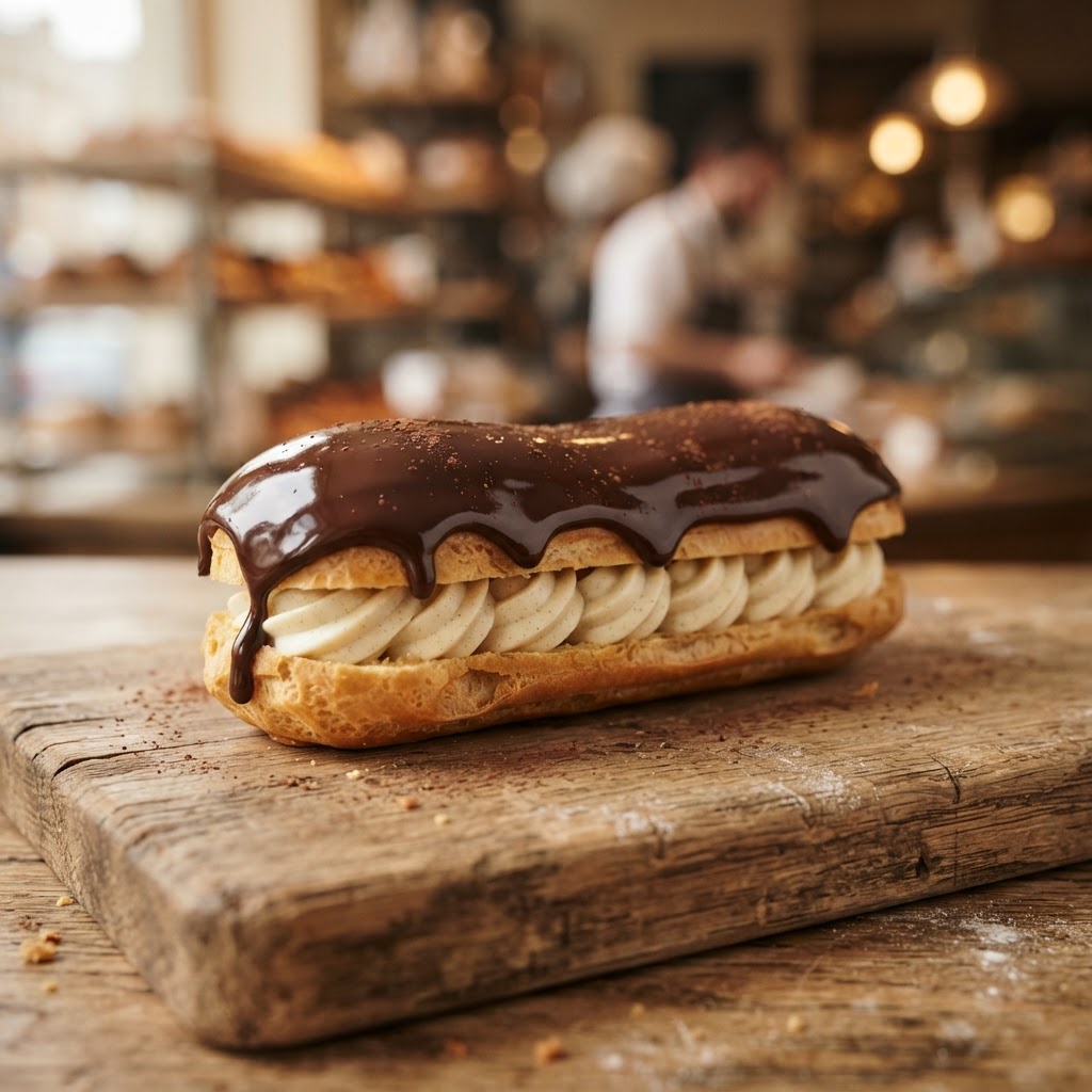 Éclair