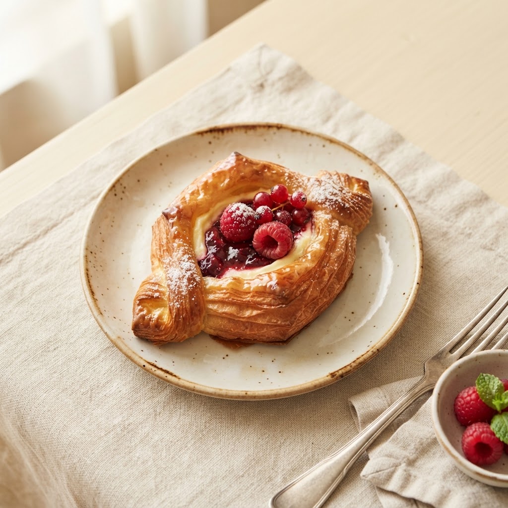 Danish