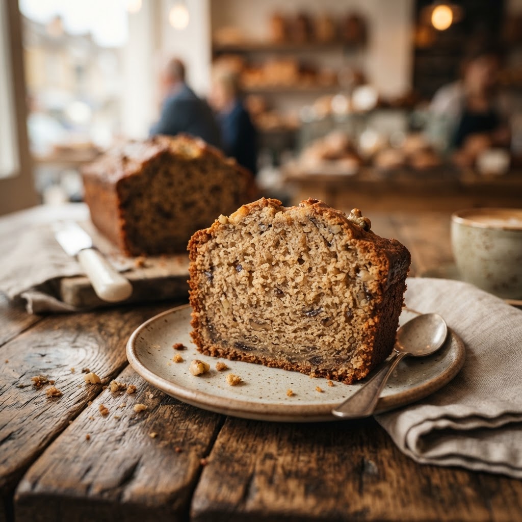 Banana Bread