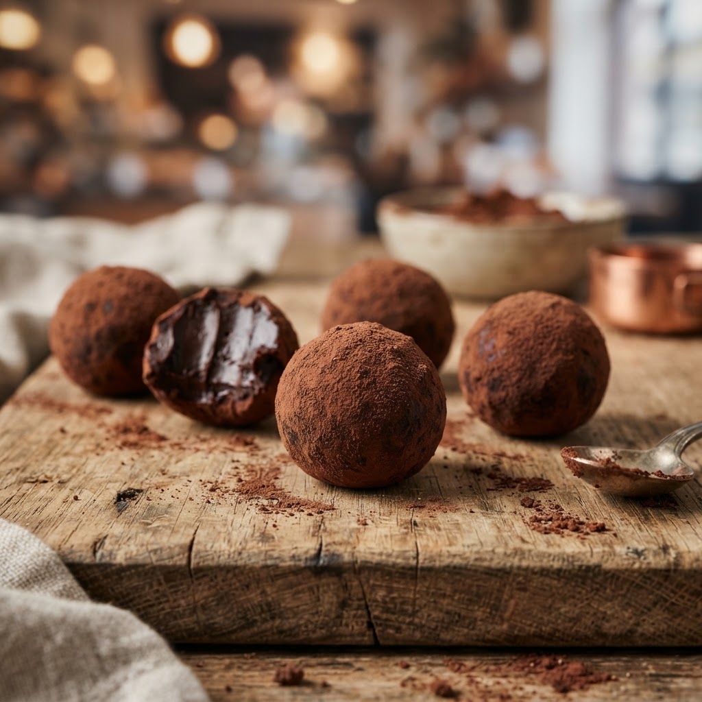 Truffle