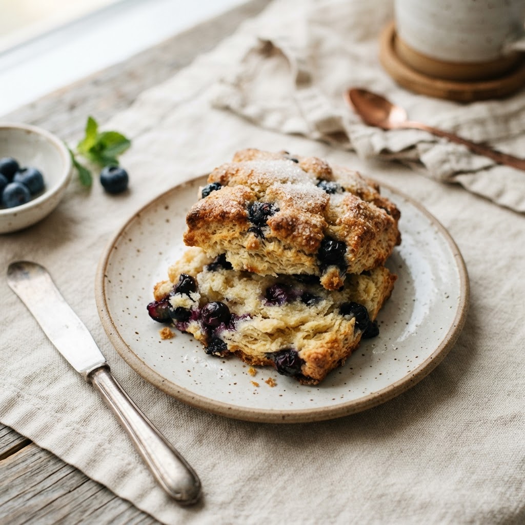 Scone