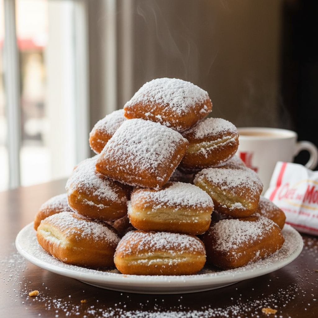 Beignet