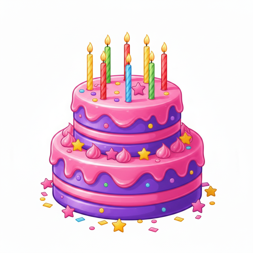 18. Geburtstag